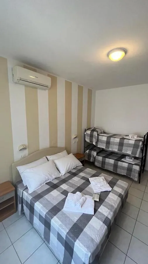 Chiama Hotel Rimini