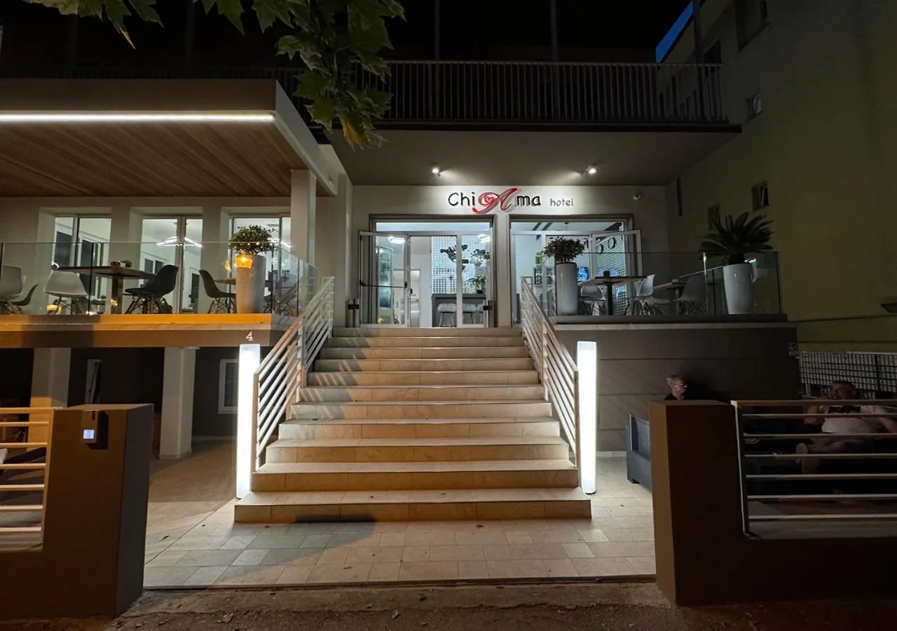 Chiama Hotel Rimini