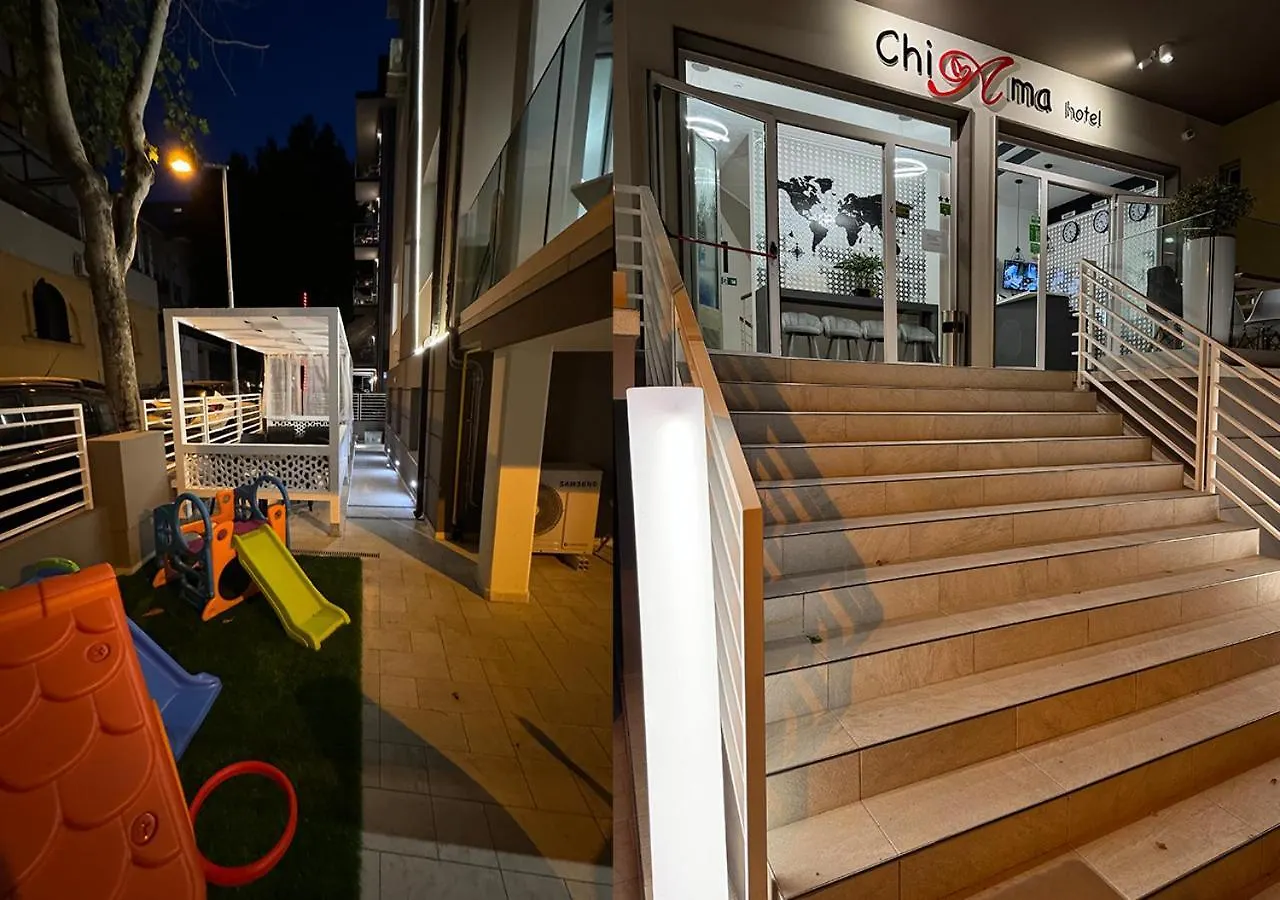 Chiama Hotel Rimini