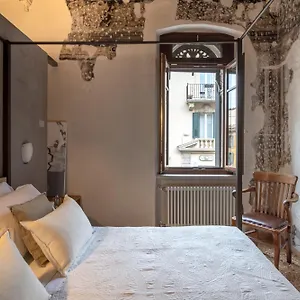 Apartment Residenza Roccamaggiore