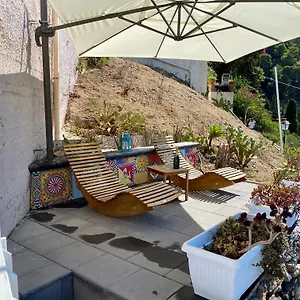  Appartement Paradisea Italie