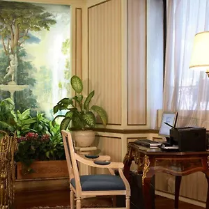 Hotel Eliseo ****