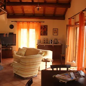 Holiday home Mount Etna