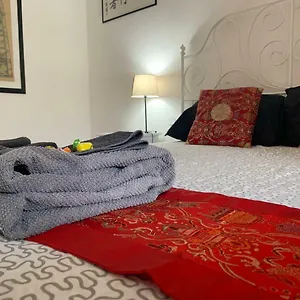  Séjour chez l'habitant Cadorna Italie