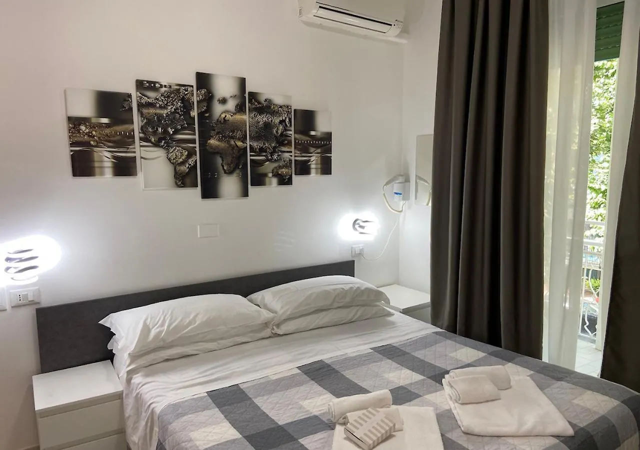 Chiama Hotel Rimini
