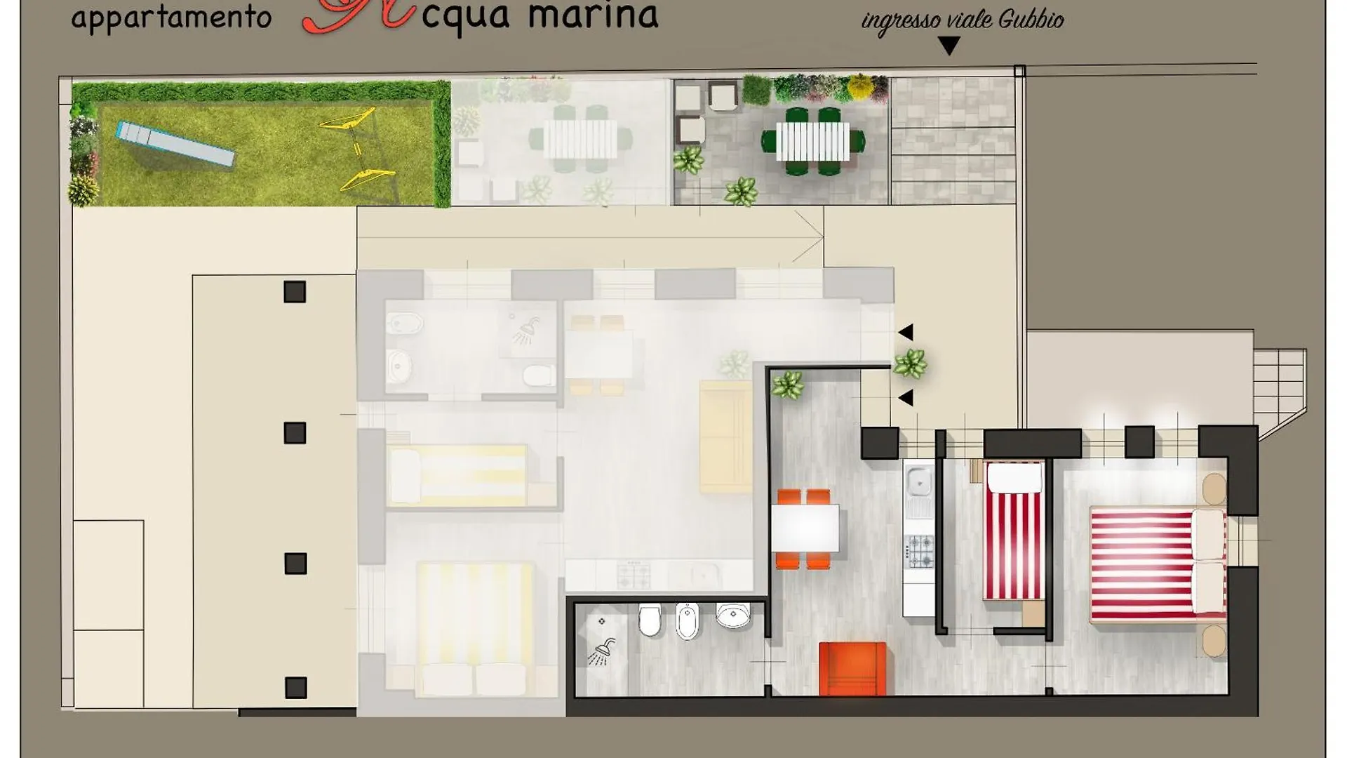 Chiama Hotel Rimini