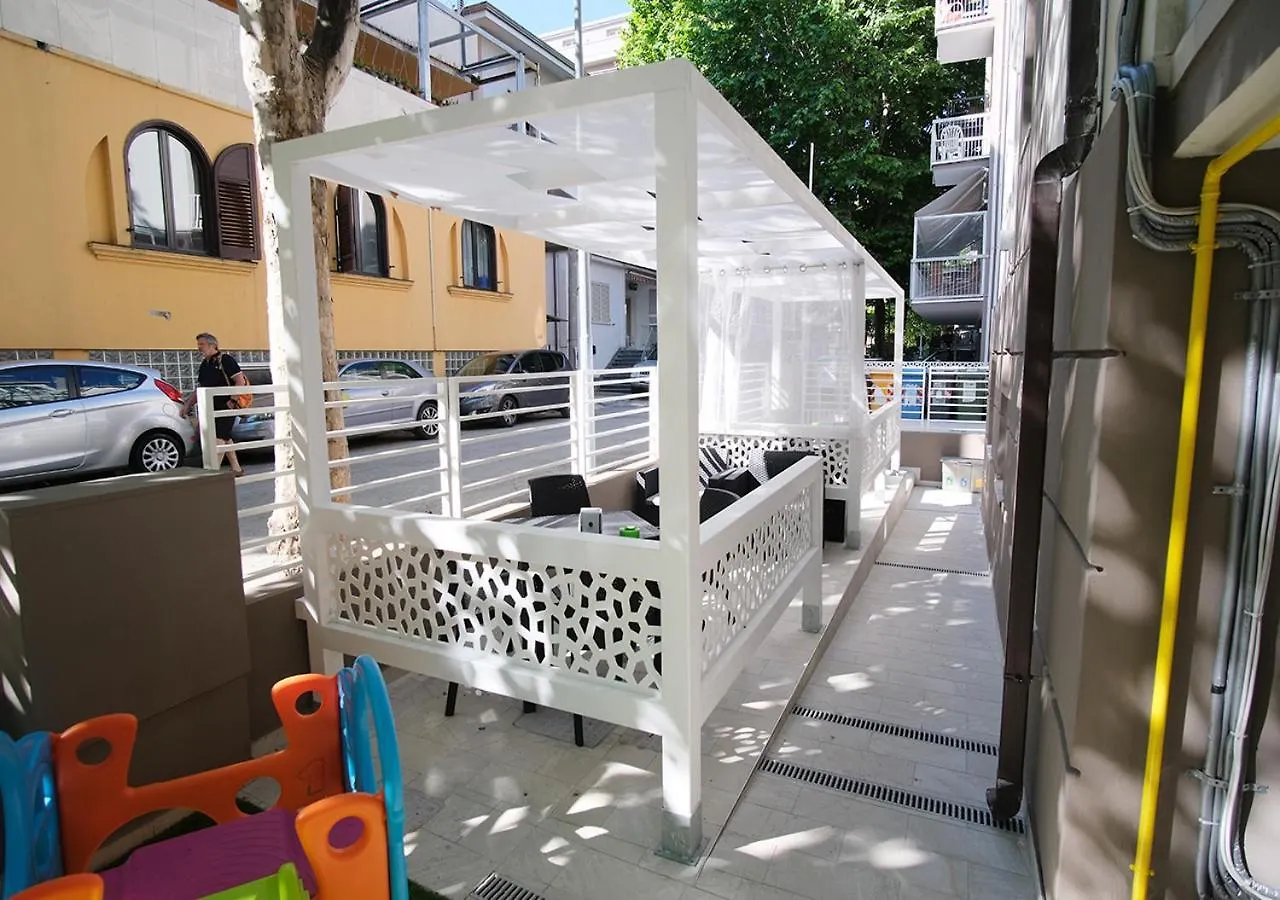 Chiama Hotel Rimini Italy