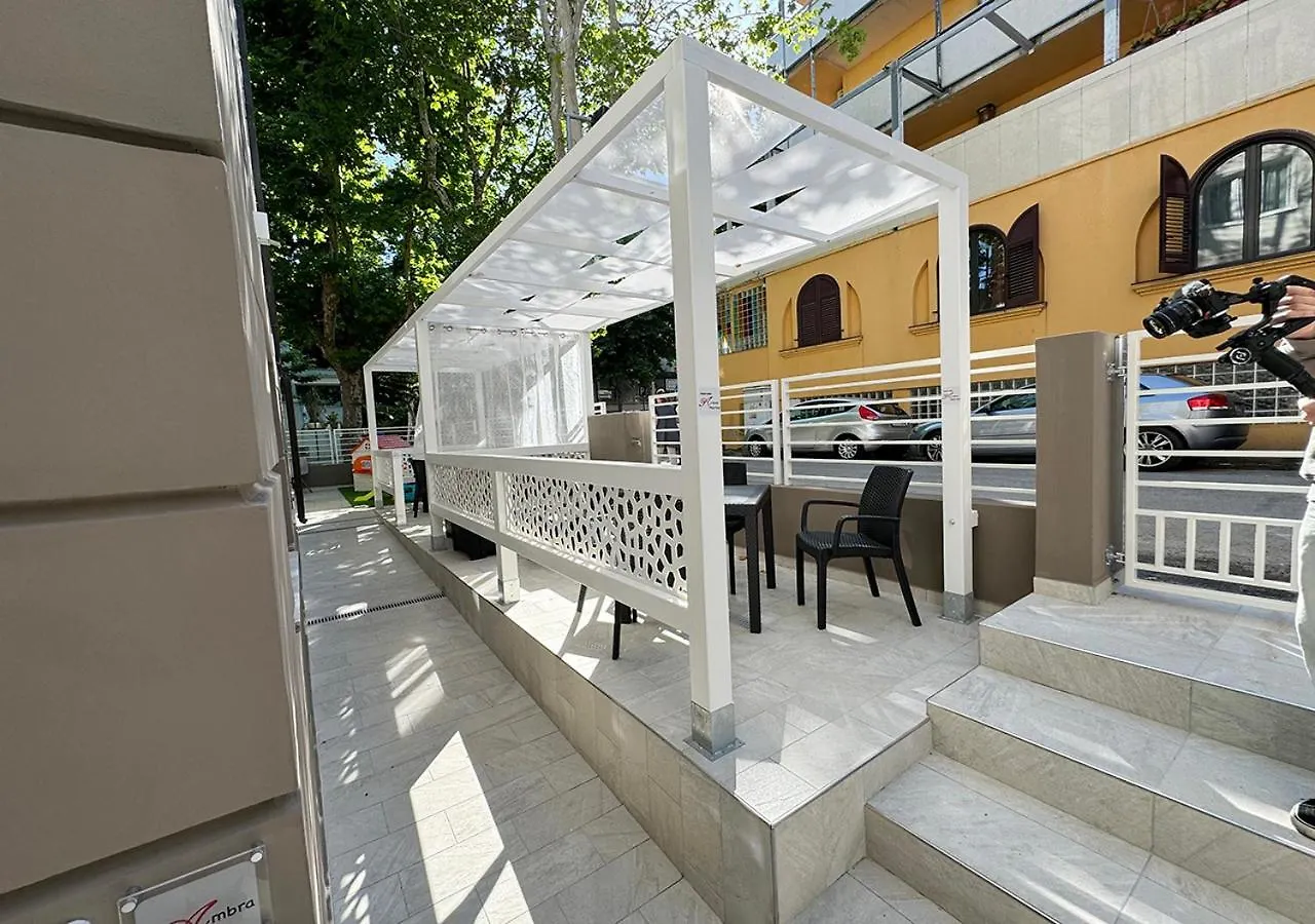 Chiama Hotel Rimini