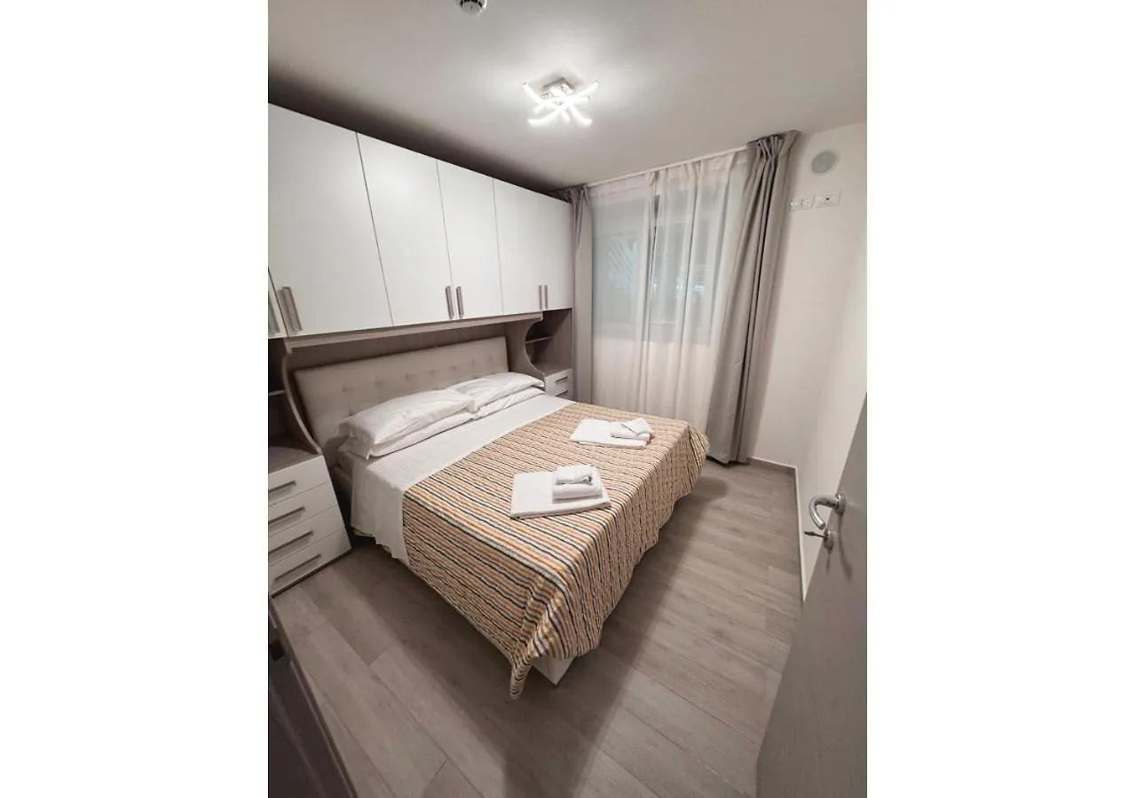 Chiama Hotel Rimini