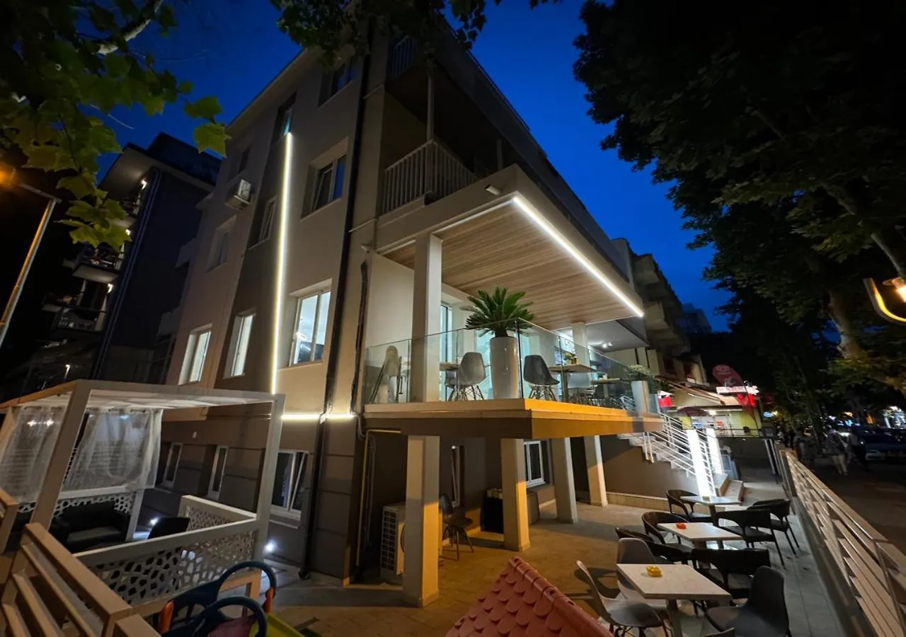 Chiama Hotel Rimini