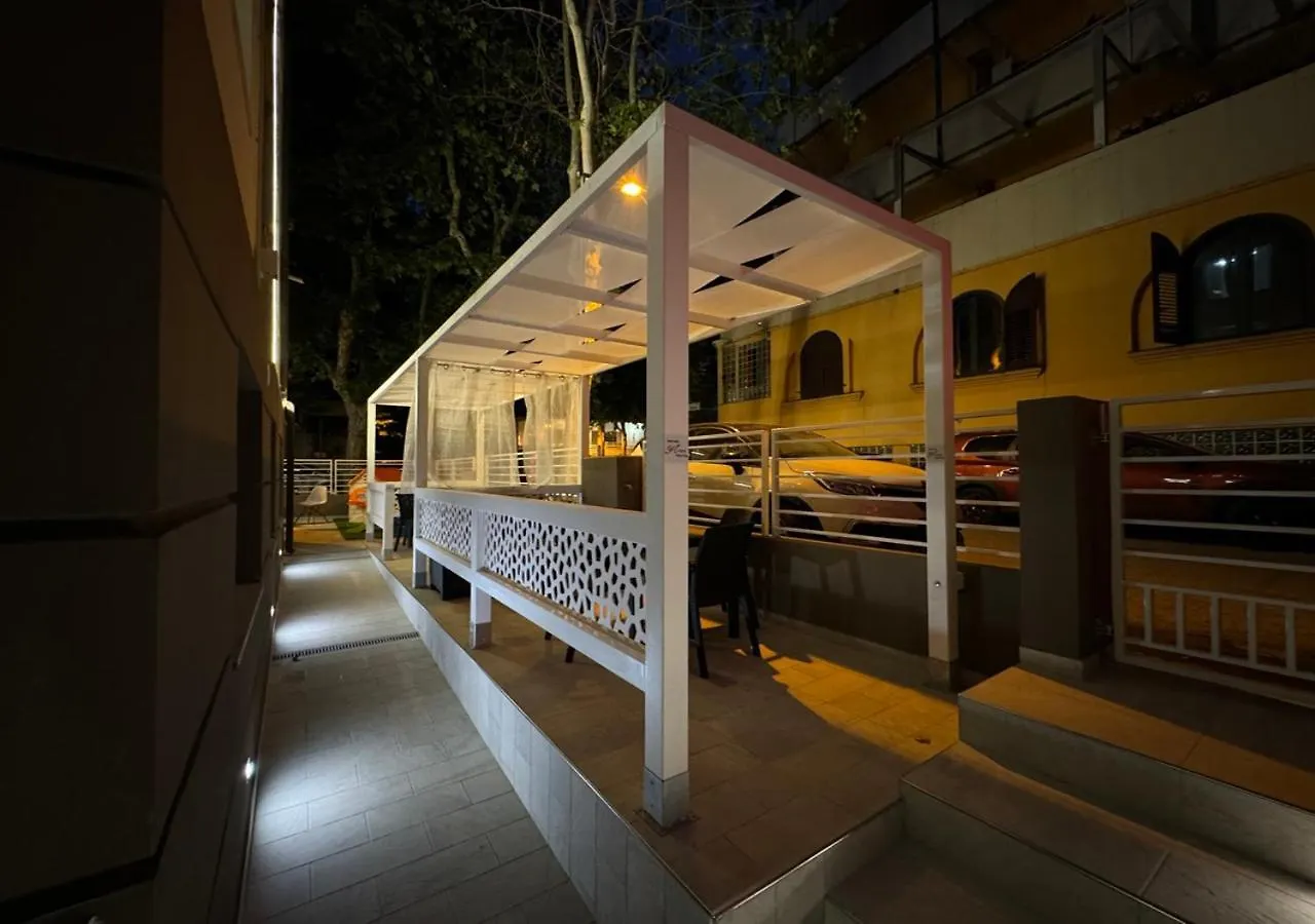Chiama Hotel Rimini
