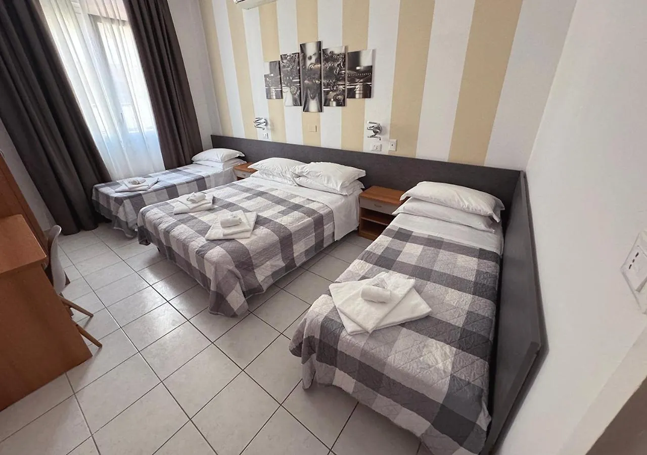 Chiama Hotel Rimini