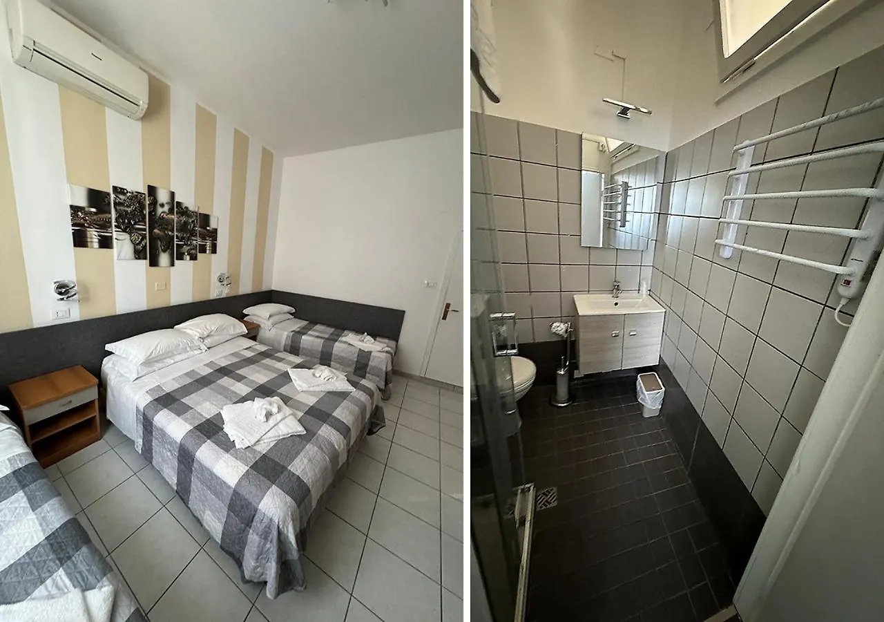 Chiama Hotel Rimini
