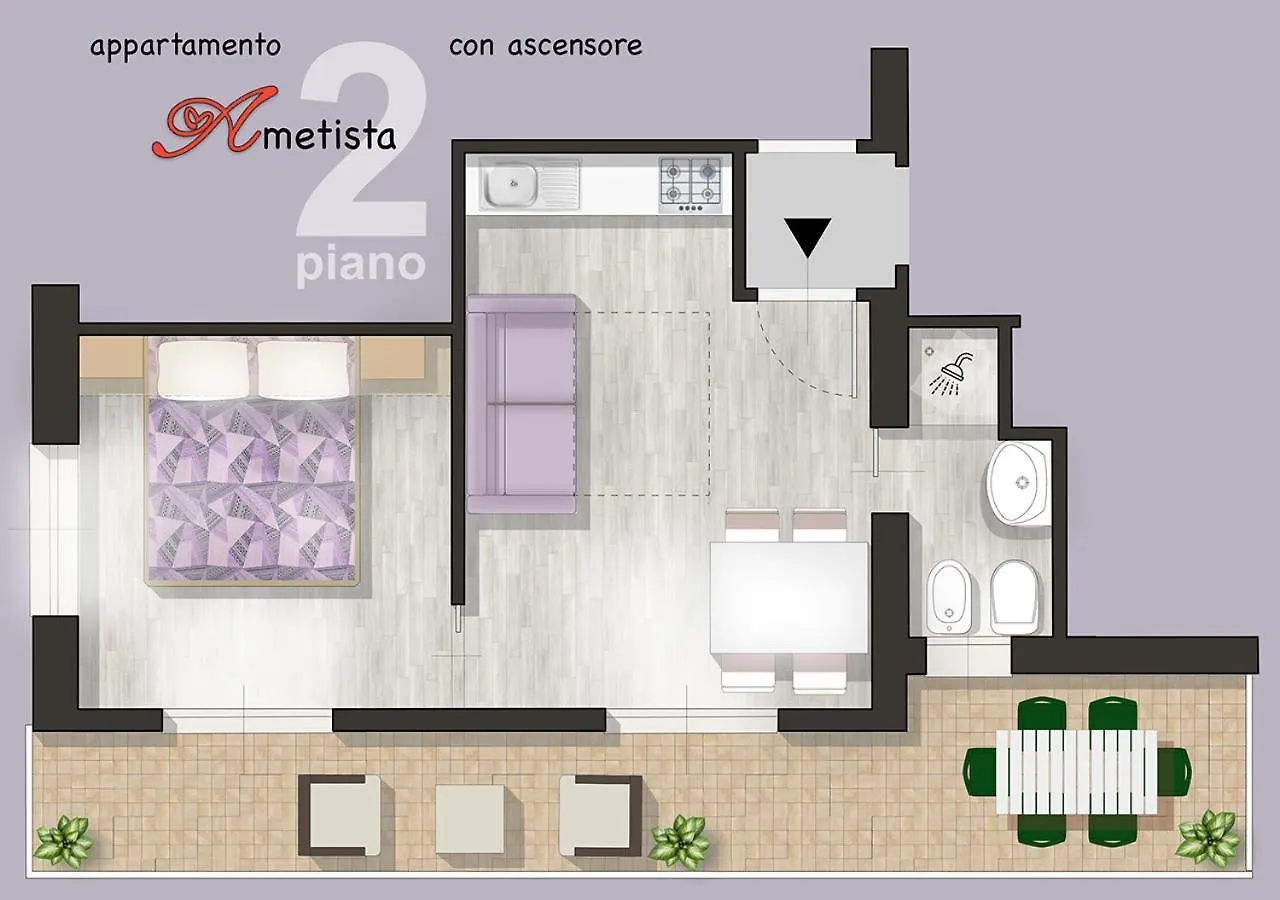 Chiama Hotel Rimini